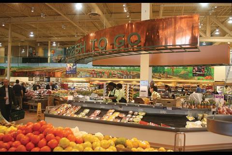 Toronto Loblaws